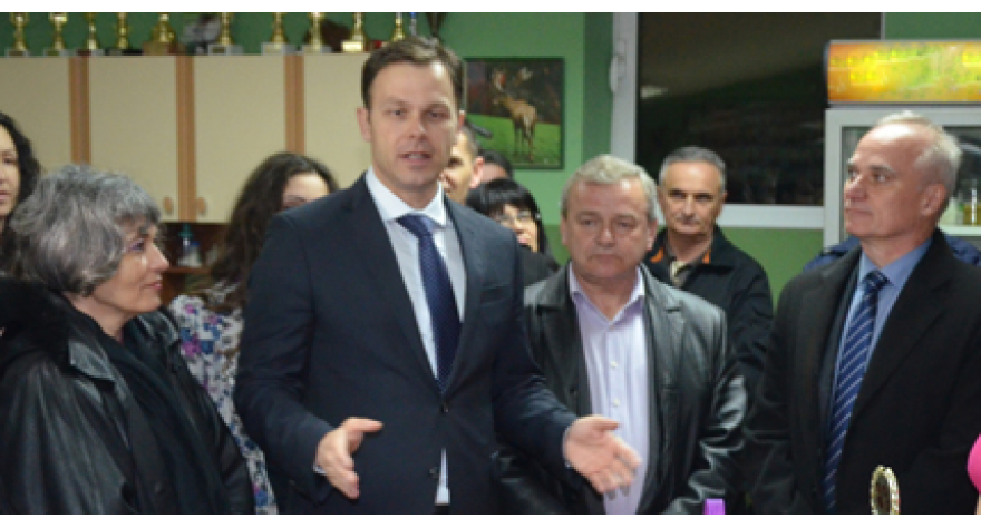 Uskoro bolji javni prevoz ka Beogradu